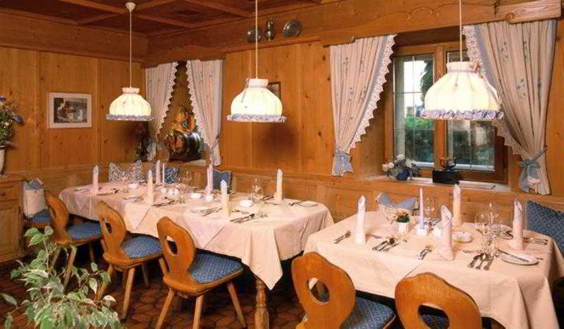 Leipziger Hof Innsbruck Restaurant photo